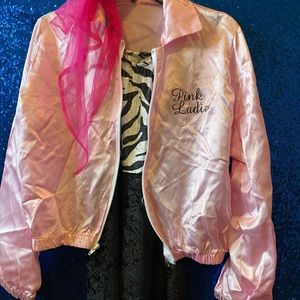 Halloween costume - teen